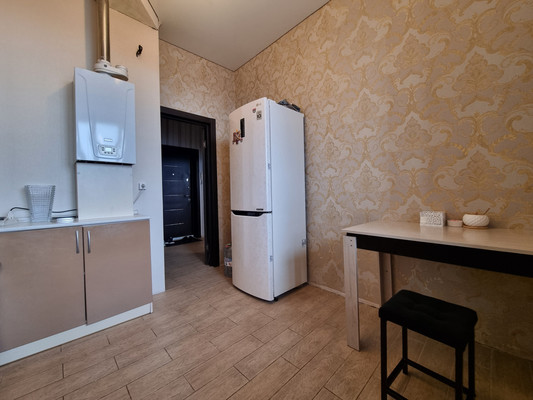 Продам однокомнатную (1-комн.) квартиру, Свердловская ул, 69, Ростов-на-Дону г