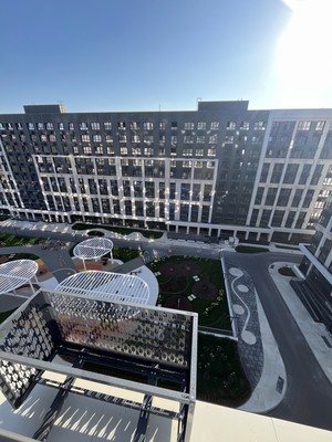 Продам двухкомнатную (2-комн.) квартиру, Сиверса пр-кт, 8, Ростов-на-Дону г