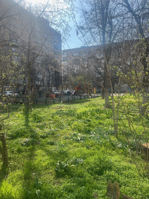 Продам двухкомнатную (2-комн.) квартиру, Стачки пр-кт, 37к49, Ростов-на-Дону г