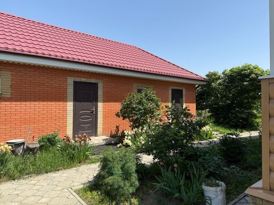 Продам дом, Широкий пер, 8, Махин х, 0 км от города