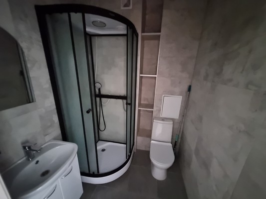 Продам однокомнатную (1-комн.) квартиру, Космонавтов пр-кт, 1в, Ростов-на-Дону г