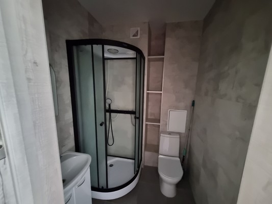Продам однокомнатную (1-комн.) квартиру, Космонавтов пр-кт, 1в, Ростов-на-Дону г