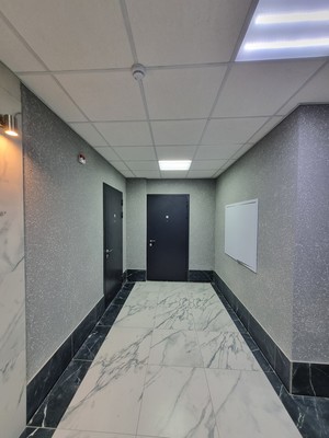 Продам однокомнатную (1-комн.) квартиру, Космонавтов пр-кт, 1в, Ростов-на-Дону г