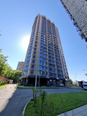 Продам однокомнатную (1-комн.) квартиру, Космонавтов пр-кт, 1в, Ростов-на-Дону г