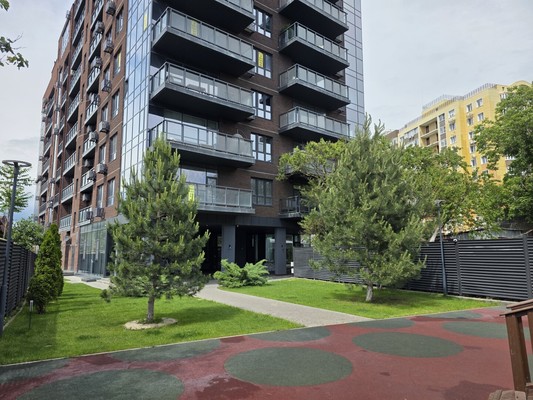 Продам двухкомнатную (2-комн.) квартиру, 8-го Марта ул, 7, Ростов-на-Дону г