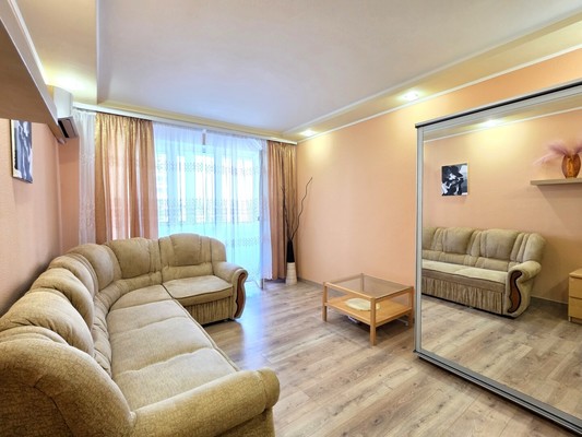 Продам однокомнатную (1-комн.) квартиру, Верхоянский пер, 11, Ростов-на-Дону г