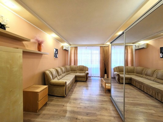 Продам однокомнатную (1-комн.) квартиру, Верхоянский пер, 11, Ростов-на-Дону г
