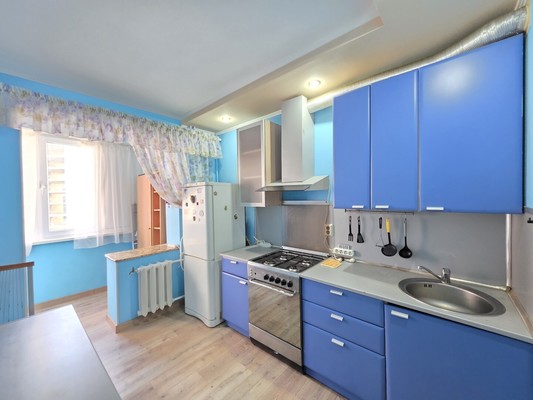 Продам однокомнатную (1-комн.) квартиру, Верхоянский пер, 11, Ростов-на-Дону г