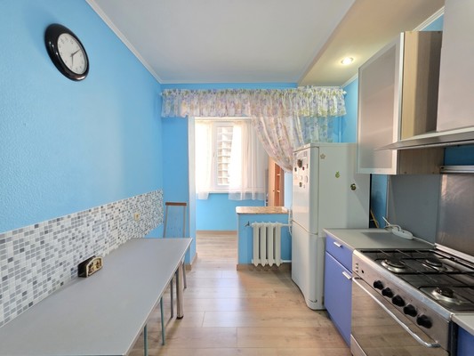 Продам однокомнатную (1-комн.) квартиру, Верхоянский пер, 11, Ростов-на-Дону г