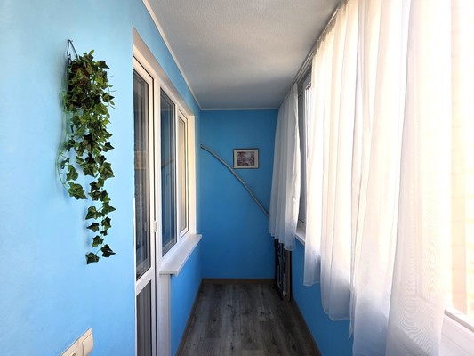 Продам однокомнатную (1-комн.) квартиру, Верхоянский пер, 11, Ростов-на-Дону г