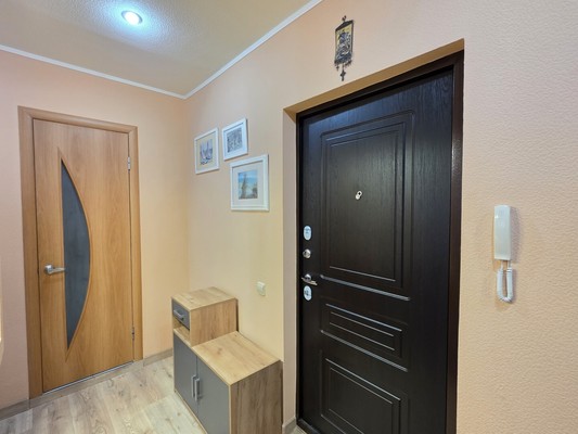 Продам однокомнатную (1-комн.) квартиру, Верхоянский пер, 11, Ростов-на-Дону г