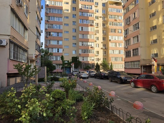 Продам однокомнатную (1-комн.) квартиру, Верхоянский пер, 11, Ростов-на-Дону г