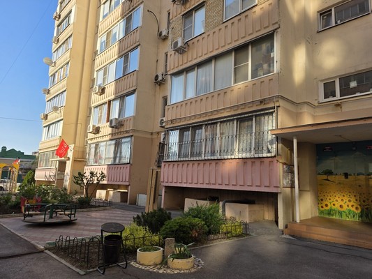 Продам однокомнатную (1-комн.) квартиру, Верхоянский пер, 11, Ростов-на-Дону г