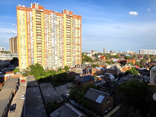 Продам однокомнатную (1-комн.) квартиру, Верхоянский пер, 11, Ростов-на-Дону г