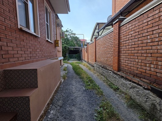 Продам дом, 2-я Пролетарская ул, 3, Ростов-на-Дону г, 0 км от города