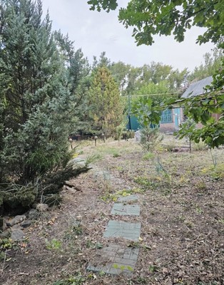 Продам участок 6 соток, Фермерское хоз., 3-я Крепкая ул, 393, Ростов-на-Дону г, 0 км от города