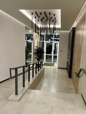 Продам двухкомнатную (2-комн.) квартиру, 16-я линия ул, 61/30, Ростов-на-Дону г