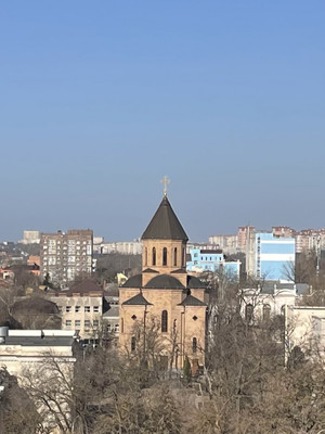 Продам трехкомнатную (3-комн.) квартиру, 17-я линия ул, 3, Ростов-на-Дону г