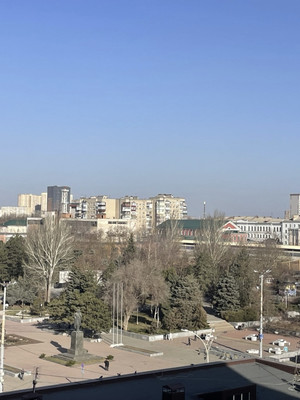 Продам трехкомнатную (3-комн.) квартиру, 17-я линия ул, 3, Ростов-на-Дону г