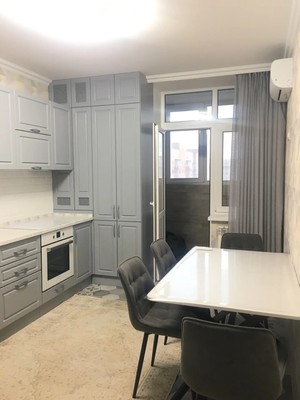 Продам двухкомнатную (2-комн.) квартиру, Вересаева ул, 101/6, Ростов-на-Дону г