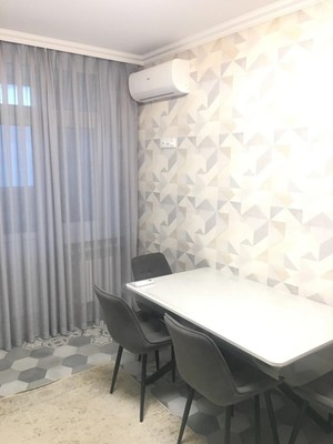Продам двухкомнатную (2-комн.) квартиру, Вересаева ул, 101/6, Ростов-на-Дону г