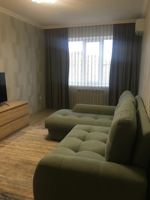 Продам двухкомнатную (2-комн.) квартиру, Вересаева ул, 101/6, Ростов-на-Дону г