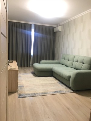 Продам двухкомнатную (2-комн.) квартиру, Вересаева ул, 101/6, Ростов-на-Дону г