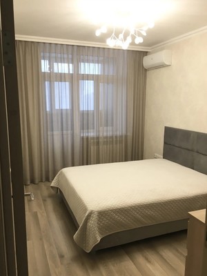Продам двухкомнатную (2-комн.) квартиру, Вересаева ул, 101/6, Ростов-на-Дону г