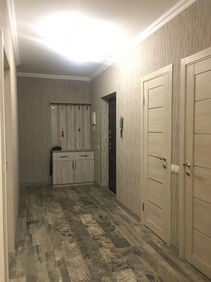 Продам двухкомнатную (2-комн.) квартиру, Вересаева ул, 101/6, Ростов-на-Дону г