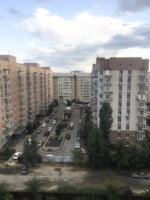 Продам двухкомнатную (2-комн.) квартиру, Вересаева ул, 101/6, Ростов-на-Дону г