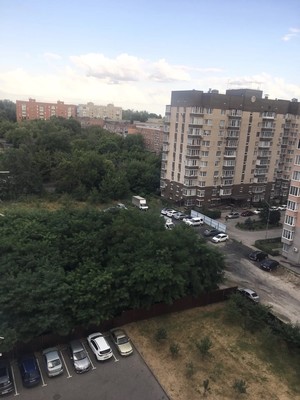 Продам двухкомнатную (2-комн.) квартиру, Вересаева ул, 101/6, Ростов-на-Дону г