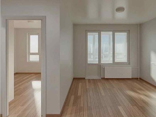 Продам однокомнатную (1-комн.) квартиру, Венеры ул, 23, Верхнетемерницкий п