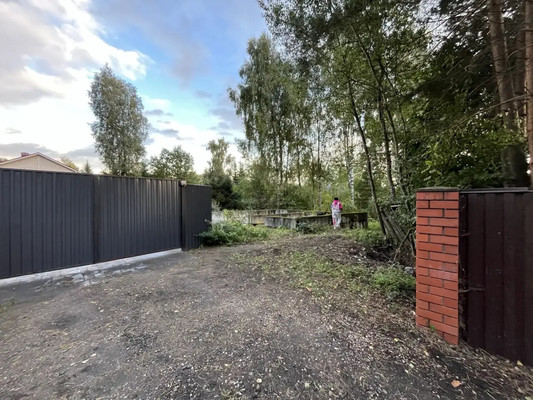 Продам участок 6 соток, ИЖС, ПОИЗ Здоровье-2 тер, 35, Раменское г, 0 км от города