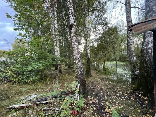 Продам участок 6 соток, ИЖС, ПОИЗ Здоровье-2 тер, 35, Раменское г, 0 км от города