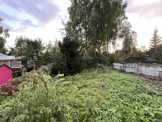 Продам участок 6 соток, ИЖС, ПОИЗ Здоровье-2 тер, 35, Раменское г, 0 км от города