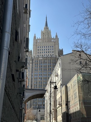 Продам двухкомнатную (2-комн.) квартиру, Малый Власьевский пер, 6, Москва г