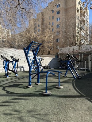 Продам двухкомнатную (2-комн.) квартиру, Малый Власьевский пер, 6, Москва г