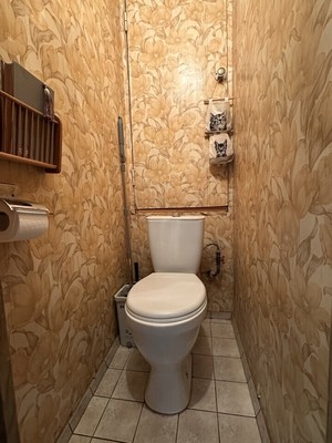 Продам двухкомнатную (2-комн.) квартиру, Малый Власьевский пер, 6, Москва г