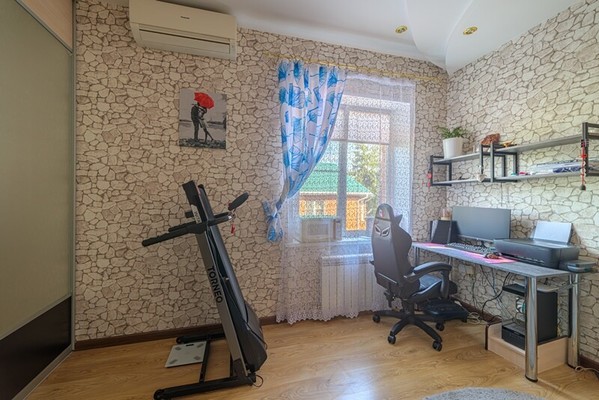 Продам таунхаус, Березовский пер, 2Ж, Пенза г, 0 км от города