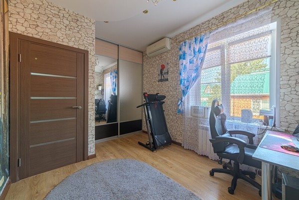 Продам таунхаус, Березовский пер, 2Ж, Пенза г, 0 км от города