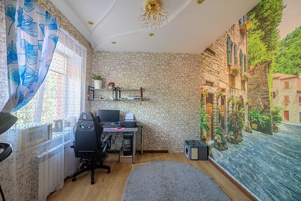 Продам таунхаус, Березовский пер, 2Ж, Пенза г, 0 км от города