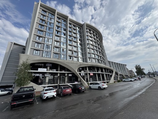 Продам двухкомнатную (2-комн.) квартиру, Тлостанова ул, 32, Нальчик г