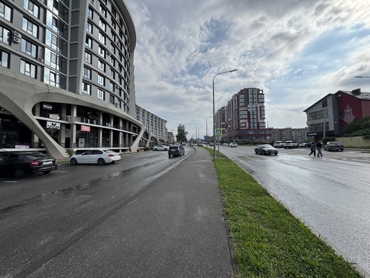 Продам двухкомнатную (2-комн.) квартиру, Тлостанова ул, 32, Нальчик г