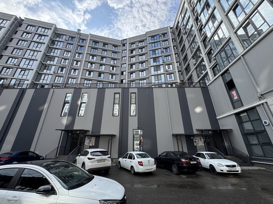 Продам двухкомнатную (2-комн.) квартиру, Тлостанова ул, 32, Нальчик г
