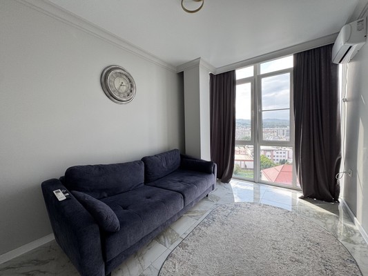 Продам двухкомнатную (2-комн.) квартиру, Тлостанова ул, 32, Нальчик г