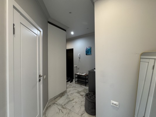 Продам двухкомнатную (2-комн.) квартиру, Тлостанова ул, 32, Нальчик г