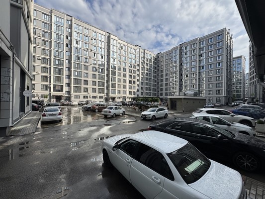 Продам двухкомнатную (2-комн.) квартиру, Тлостанова ул, 32, Нальчик г