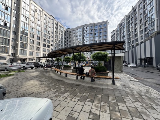 Продам двухкомнатную (2-комн.) квартиру, Тлостанова ул, 32, Нальчик г