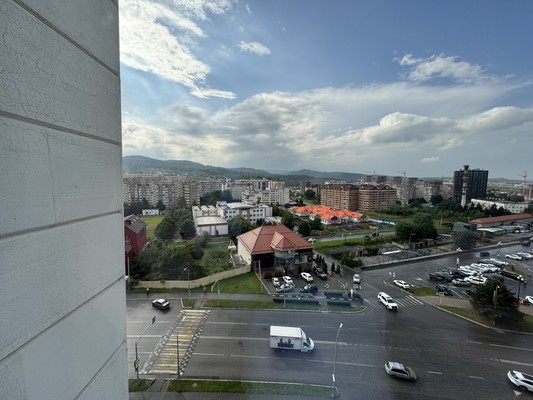 Продам двухкомнатную (2-комн.) квартиру, Тлостанова ул, 32, Нальчик г