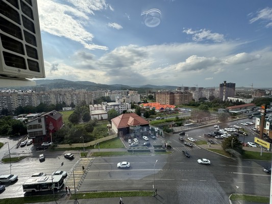 Продам двухкомнатную (2-комн.) квартиру, Тлостанова ул, 32, Нальчик г